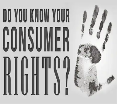 Consumer Protection Law