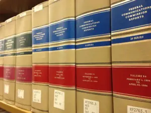 law books