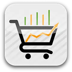 seller mobile app icon