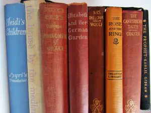 collectible books selling books on amazon