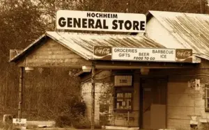 Has Amazon Destroyed Small Businesses / Small Town America?