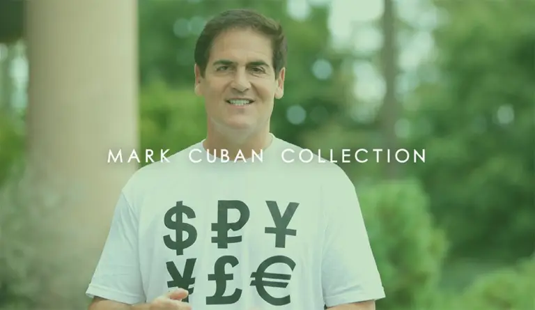 mark-cuban-amazon-exclusives