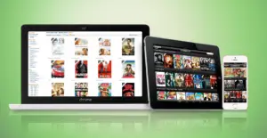 Amazon Prime subscription