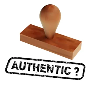 inauthentic amazon suspensions