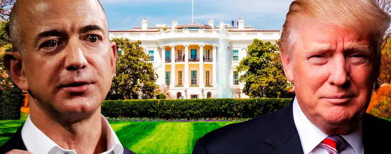 changes to Amazon’s tax structure