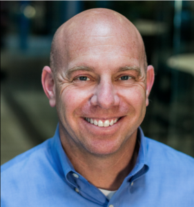 Amazon Webinar: CJ Rosenbaum with Egility