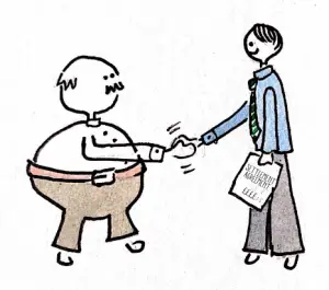 representations & indemnification