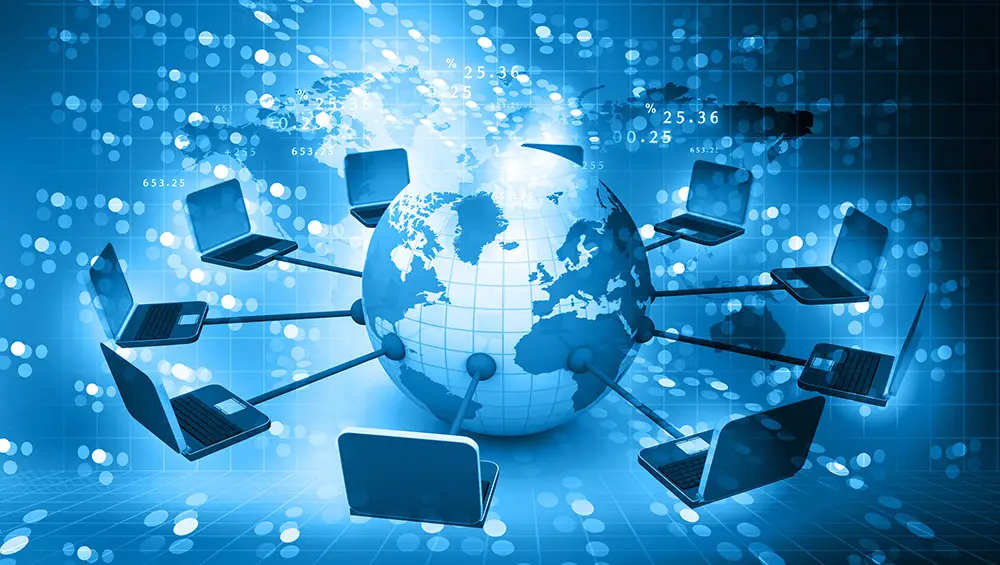 Monitoring Amazon Seller Accounts