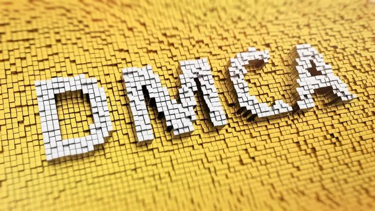 DMCA
