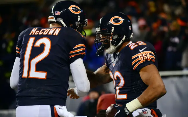 NFL Amazon Suspensions