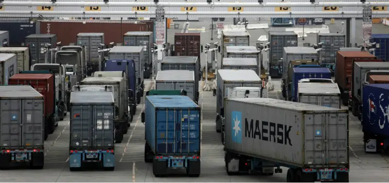 restocking woes amazon