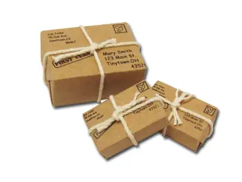 shipping and handling