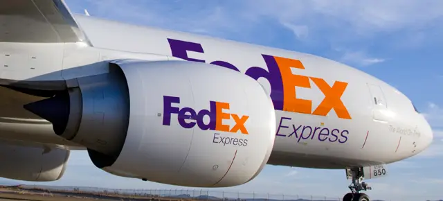 Fedex-Fulfillment-Center