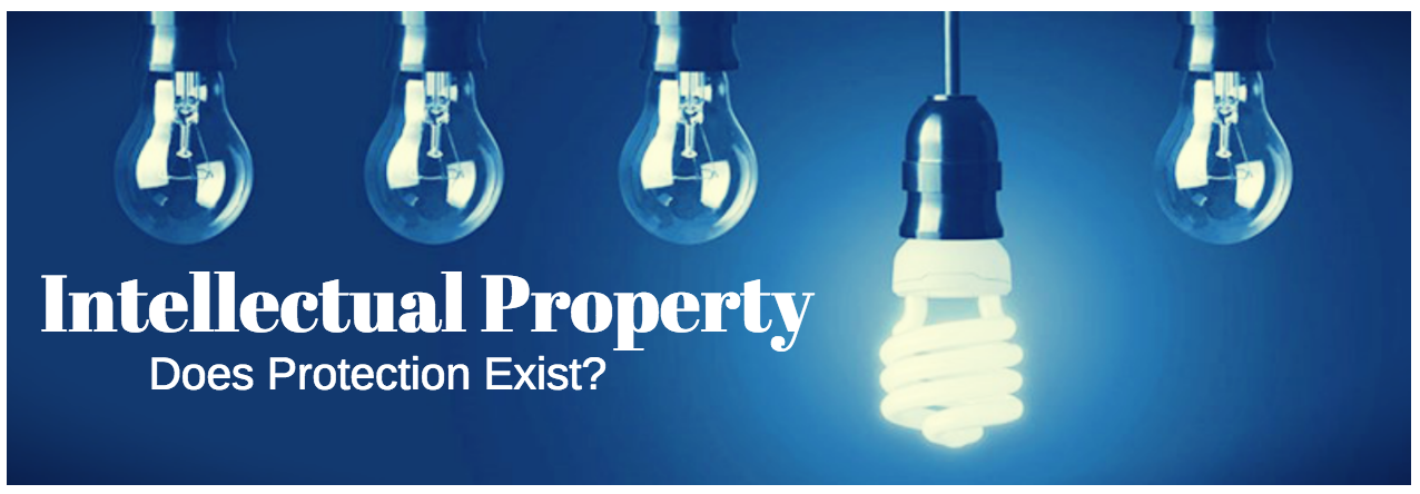 Intellectual Property