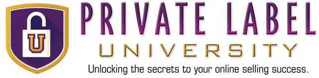 Private Label University
