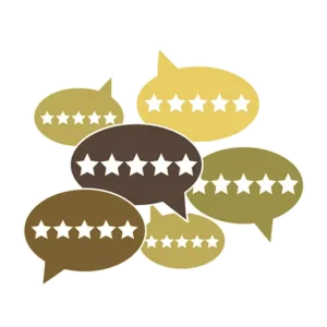 Product Reviews on Amazon