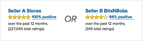 feedback tips for Amazon sellers feedback tips for Amazon sellers