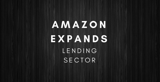 Amazon Expands
