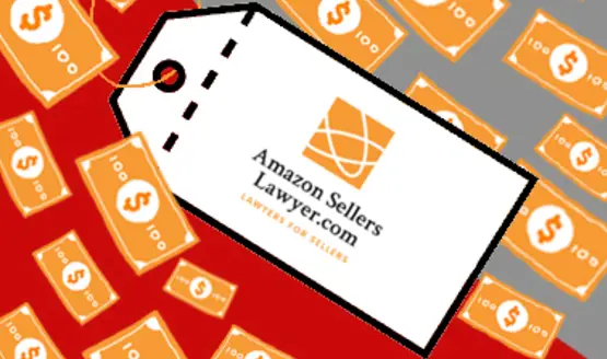 Amazon Sellers Lawyer