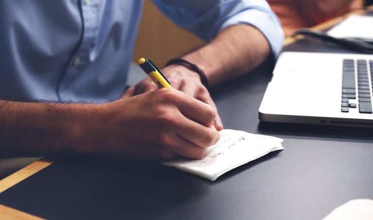 business lawyer