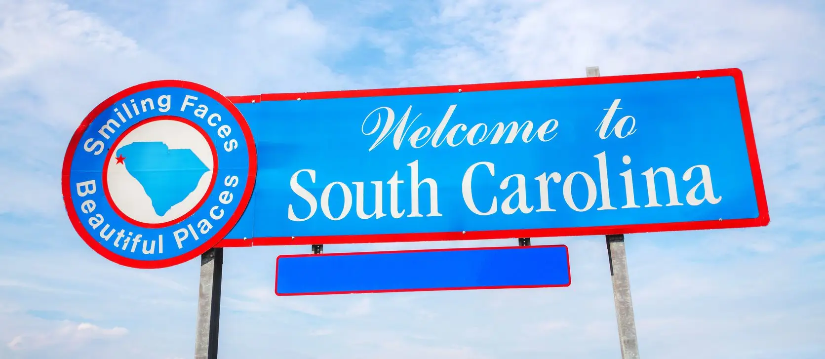 South Carolina Sales Tax