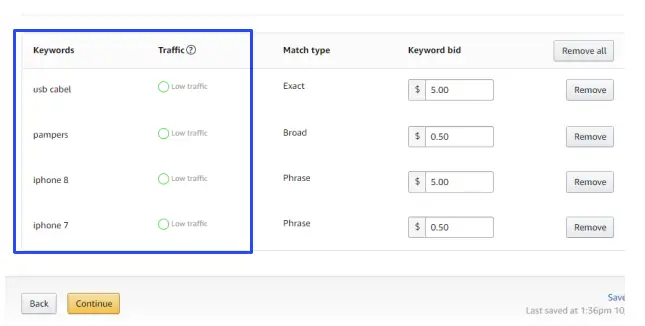 Amazon Headline Search Ads Amazon Headline Search Ads
