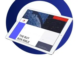 Amazon Buy Box Bible