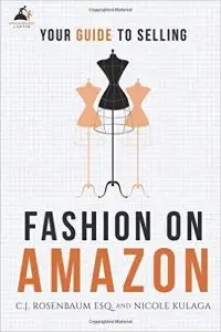 Book: Your Guide to Selling Fashion on Amazon