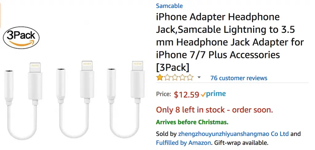 Amazon’s Review System Amazon’s Review System