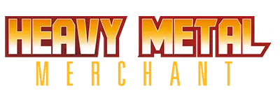 heavy metal merchant