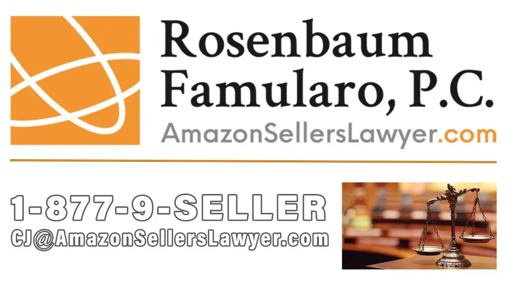 Amazon seller reinstatement contact Amazon Sellers Lawyer