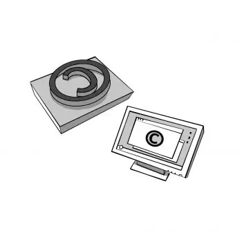 Amazon Sellers Guide - Copyright Law - Chapter 1a