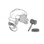 Neutral Patent Evaluation Amazon Sellers Guide - Copyright Law - Chapter 1b