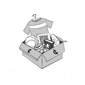 Amazon Sellers Guide - Copyright Law - Chapter 6b