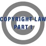 copyright law on Amazon