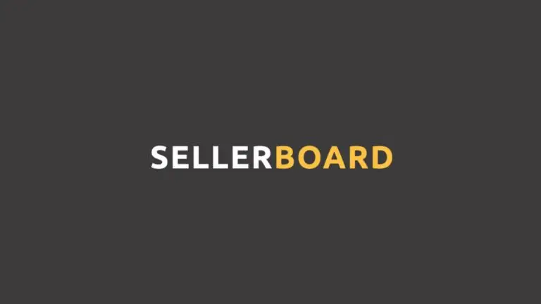 sellerboard logo