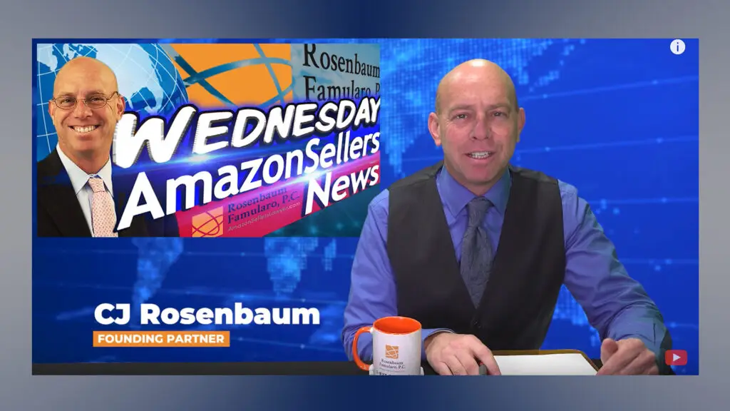 Amazon Seller Business Verifications, New TOS & Developing a SIX FIGURE Private Label Brand