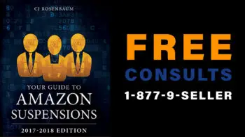 Free Consults 1-877-9-SELLER