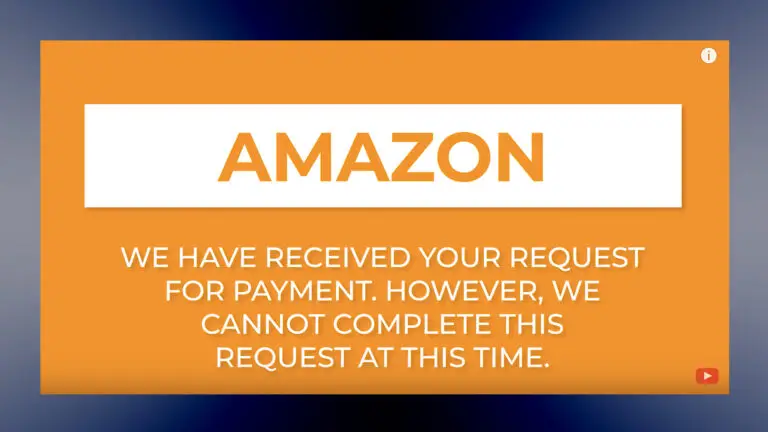 Amazon REFUSING to RELEASE FUNDS, Infringement Suspensions for Logos, May be inauthentic suspensions