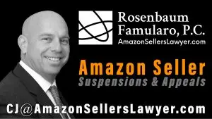 Amazon Inauthentic Suspensions & Invoices Amazon Inauthentic Suspensions & Invoices