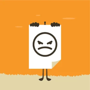 Inauthentic Complaints on Vendor Accounts