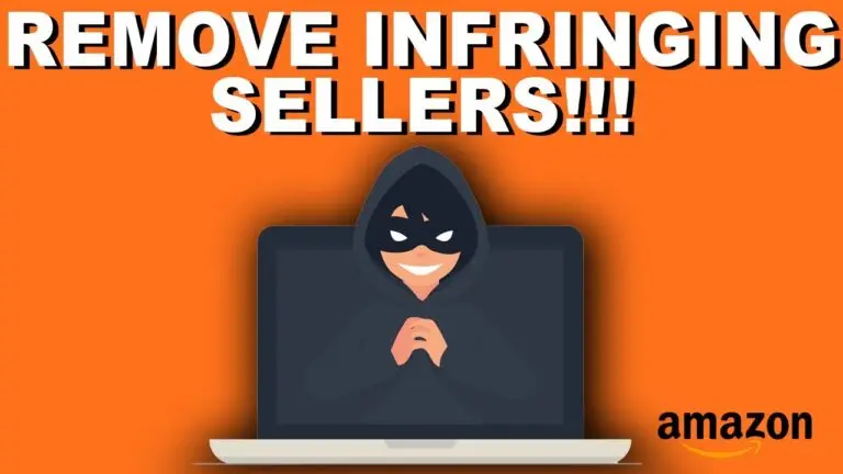 Amazon Sellers Infringing, Hijacking & Manipulating Listings by Leaving False Complaints