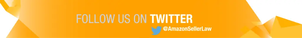 follow Amazon Sellers Lawyer on twitter