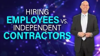Amazon Business Owners Misclassifying Workers - Understanding Independent Contractors vs. Employees