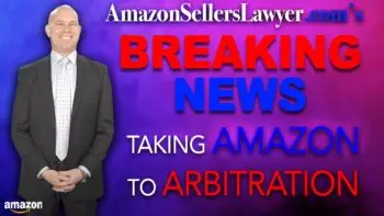 arbitration vs Amazon