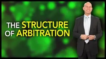 Introduction to the Structure, Logistics, Process & Procedures of Amazon Seller Arbitrations