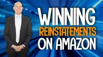 winning reinstatement on amazon How to Fight Back when Receiving False Counterfeit Complaints on Amazon