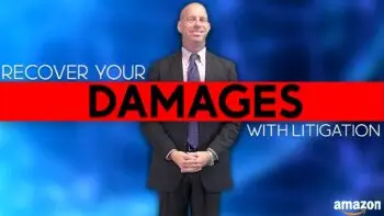 recover your damages with litigation