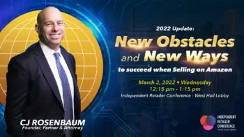 Independent Retailer Conference