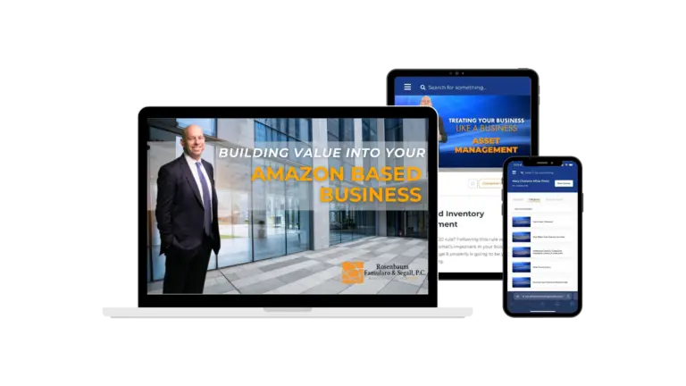 Amazon Training Center on-demand Course-1